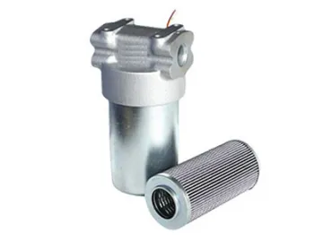 Low Pressure Filters