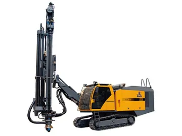 KT15 High Pressure Integrated Drilling Rig