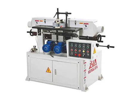 Double Sided Belt Sanders Wide Belt Sanding Machines for Wood Furnishings