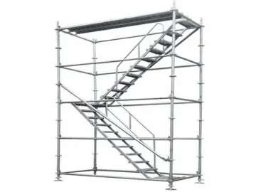 Aluminum Scaffolding Planks and Stages