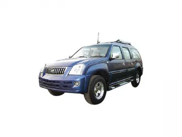 SUV YGDT05