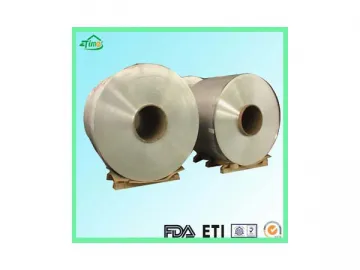 Container Foil Jumbo Roll (Alloy 8011/8006/3003)