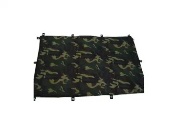 Ballistic Blanket