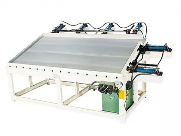 RZH480 Hydraulic Door & Window Assembly Machine