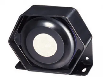 102 Vehicle Speaker