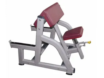 FW-1004 Seated Arm Curl