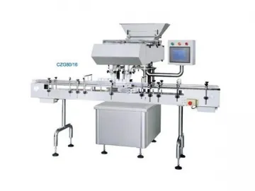 Automatically High Speed Counting Machine RCZG80-16