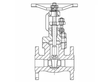 Gate Valves