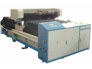 Acrylic, Sheet Metal Laser Cutting Machine