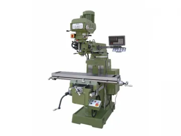 Standard Milling Machine