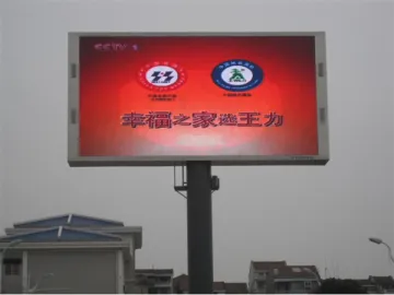 P16 LED Display Screen