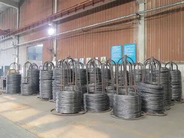 Black Annealed Wire