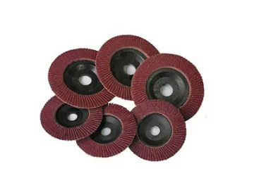 Flap Disc - Aluminum Oxide