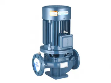 PG series Inline Booster Pump