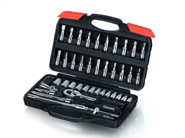 Hand Socket Set