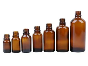 Essential Oil Bottles