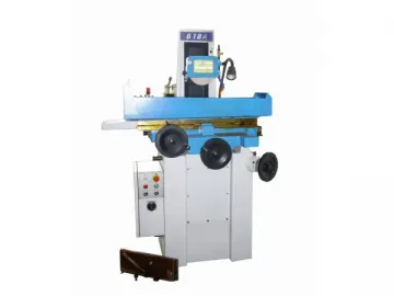 Manual Surface Grinder Machine