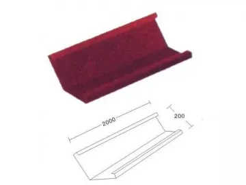 Steel Roof Tile Accessories