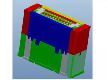 Automotive Connector