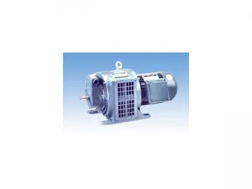 Electromagnetic Governor Motor