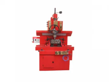 Valve Seat Grinding Machine