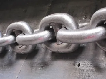 Anchor Chain