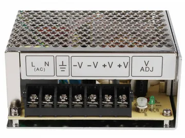 Indoor LED Power Supply, 150W