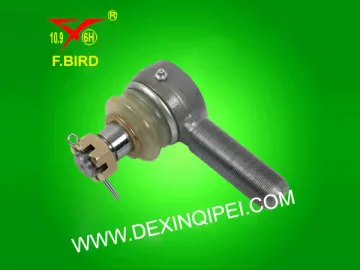 BENZ / SCANIA Tie Rod End (DXQ013)