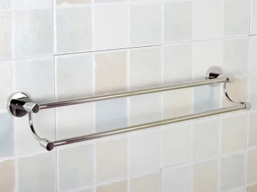 Stainless Steel Bathroom Accessories