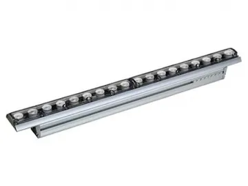 Architectural Lighting Dimmable LED Flood Light Bar  Code AM712SWT-SCT-CAT LED Lighting