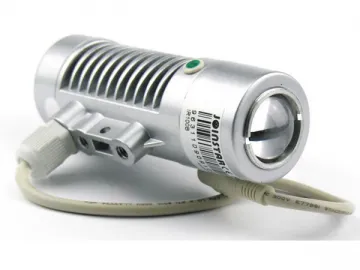 WL100A White Light Illuminator