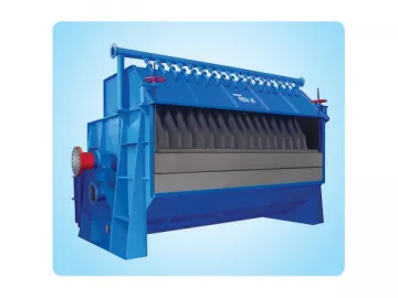 Disc Pulp Thickener