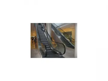 Escalator & Moving Walk