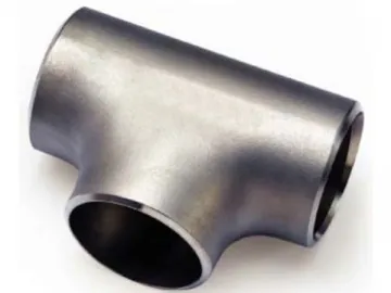 Steel Pipe Fittings Tee