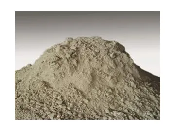 High Alumina Refractory Cement