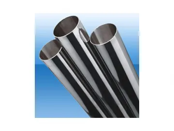 Circular Steel Pipe