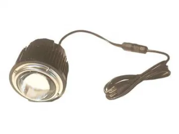 LED Plant Grow Light Bulb