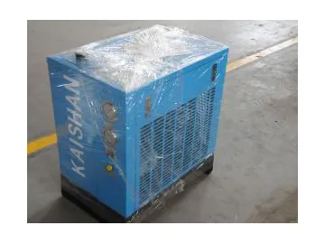 Refrigerated Air Dryer