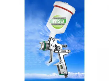 WSB Spray Gun