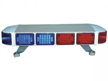 600mm LED Warn Light Bar