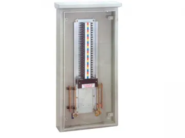 Outdoor Distribution Board