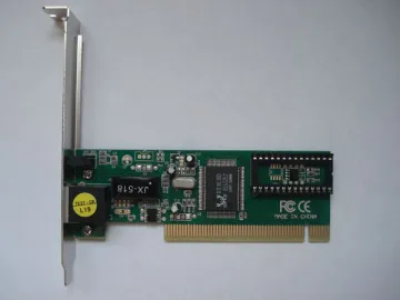 LAN Card BL-L8139