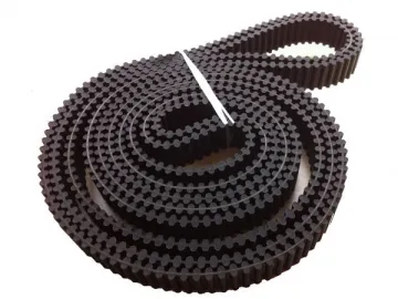 Double Sided Timing Belts