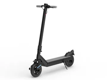 Electric Scooter, 10