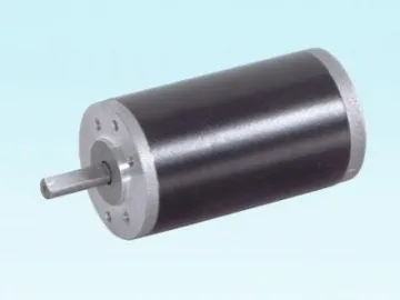 52ZY95 Permanent Magnet DC Motor