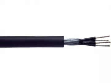 Signalling Cable, Type C1 C2 C3