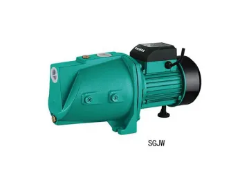 SGJW Self-Priming JET Pump