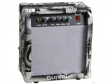 Guitar Amplifier