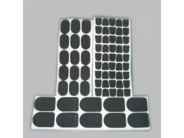 PVC Adhesive Foam Pads