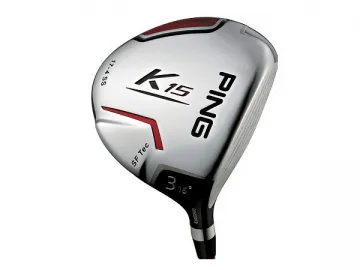 Golf Fairway Wood